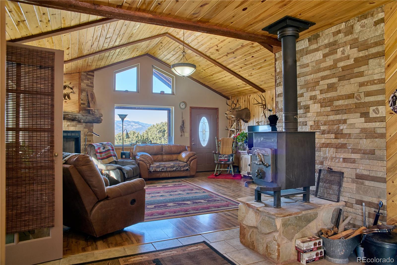 MLS Image #10 for 7865  platten road,fort garland, Colorado