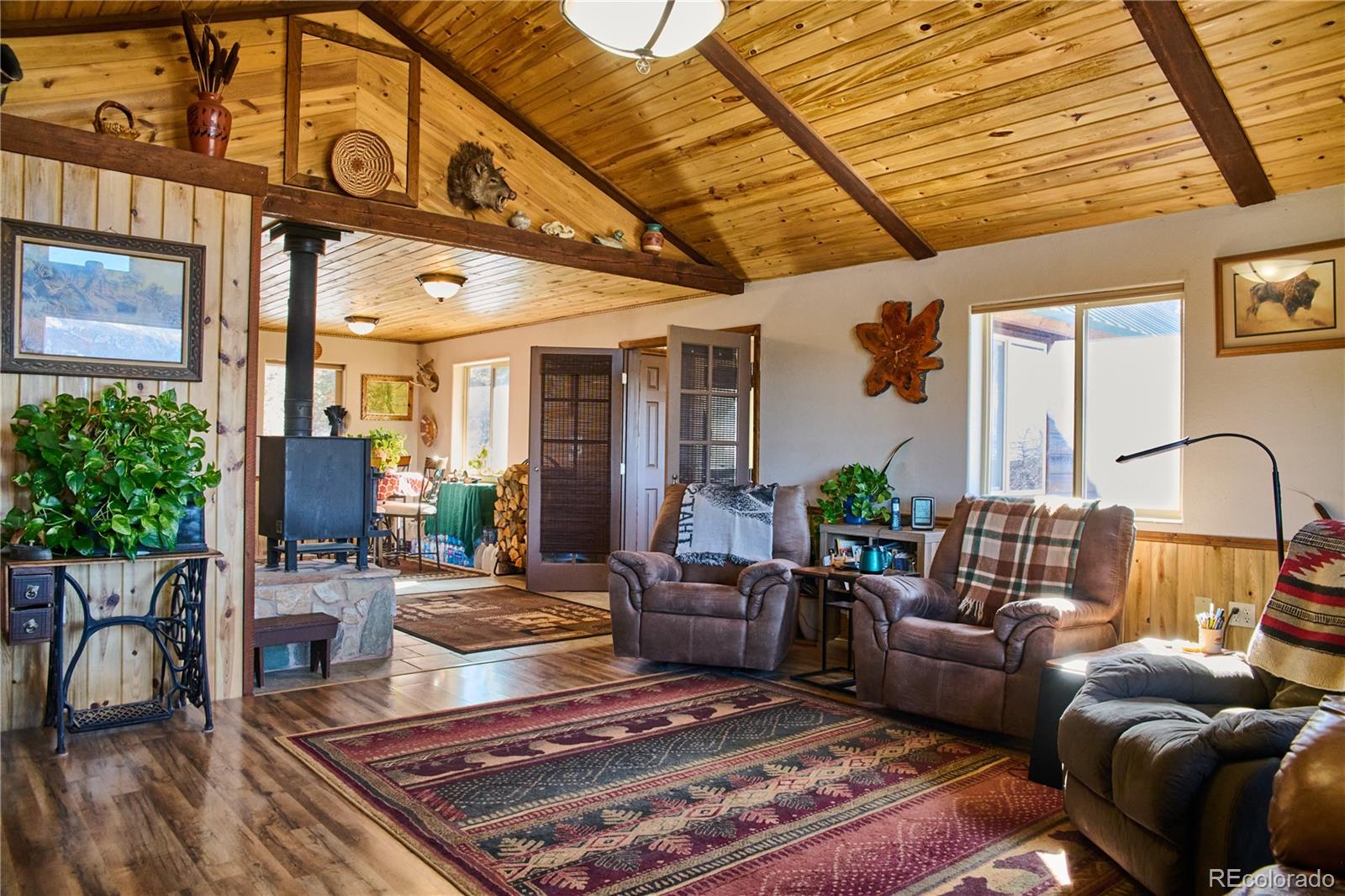 MLS Image #16 for 7865  platten road,fort garland, Colorado