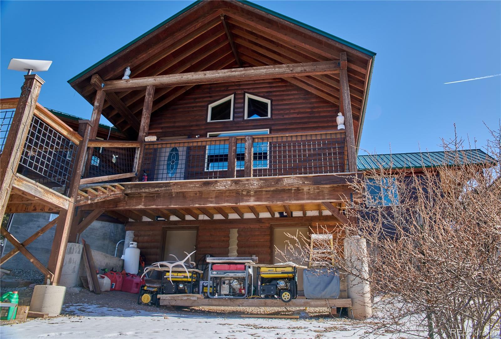 MLS Image #26 for 7865  platten road,fort garland, Colorado
