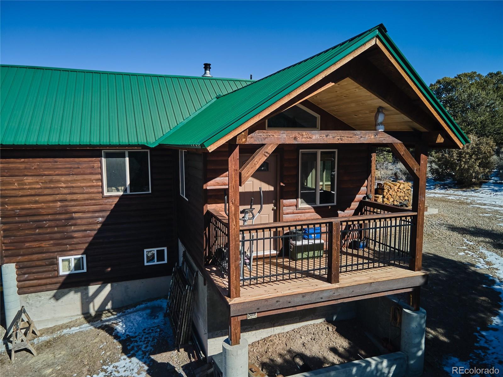 MLS Image #29 for 7865  platten road,fort garland, Colorado