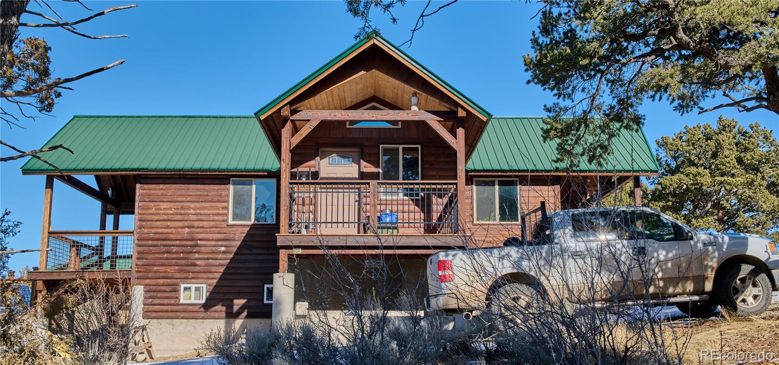 MLS Image #30 for 7865  platten road,fort garland, Colorado