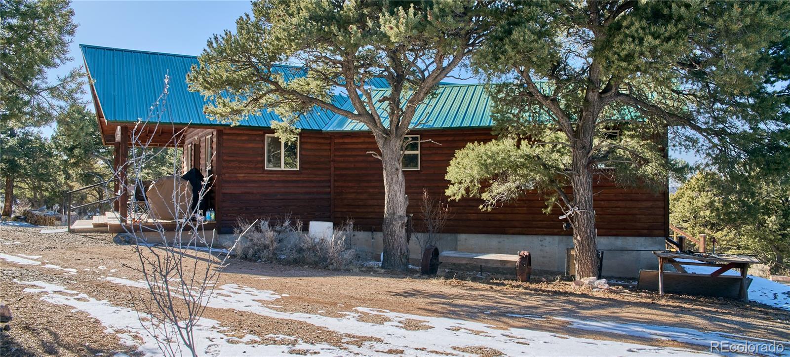 MLS Image #31 for 7865  platten road,fort garland, Colorado