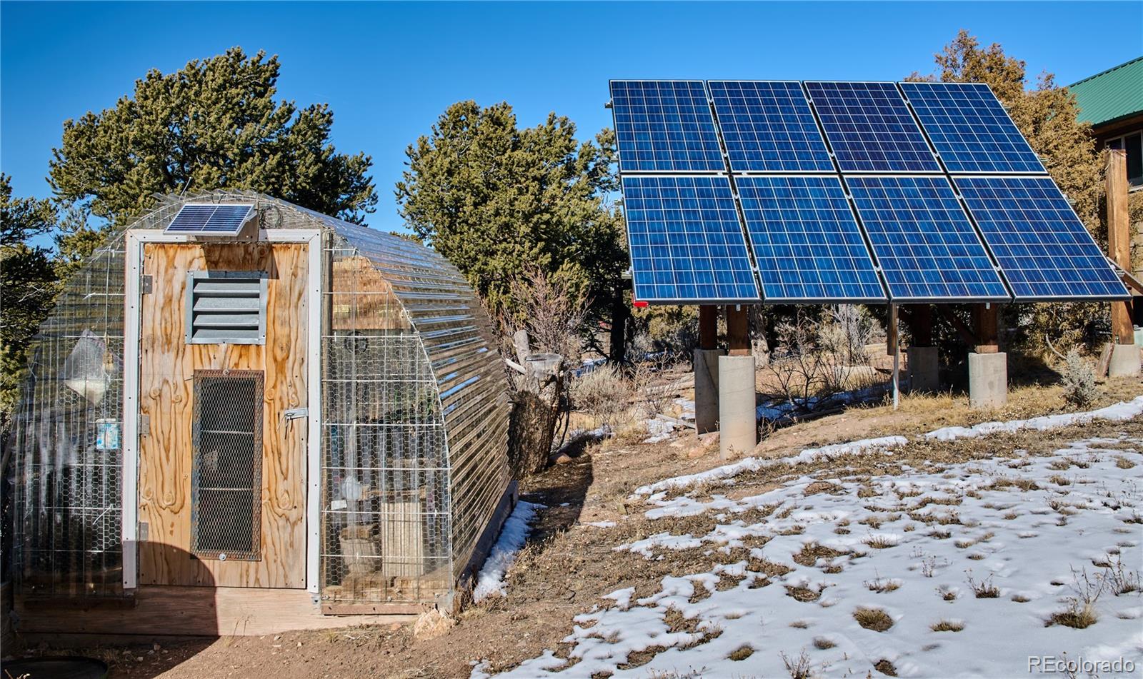 MLS Image #32 for 7865  platten road,fort garland, Colorado
