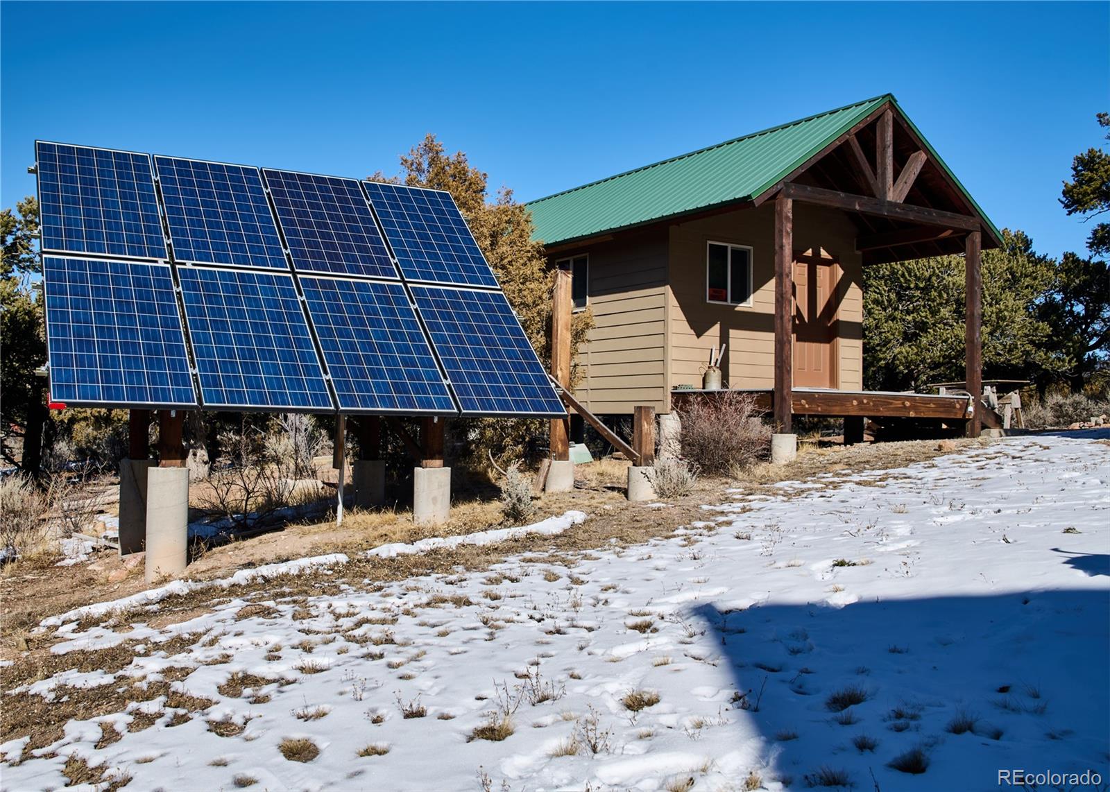 MLS Image #33 for 7865  platten road,fort garland, Colorado