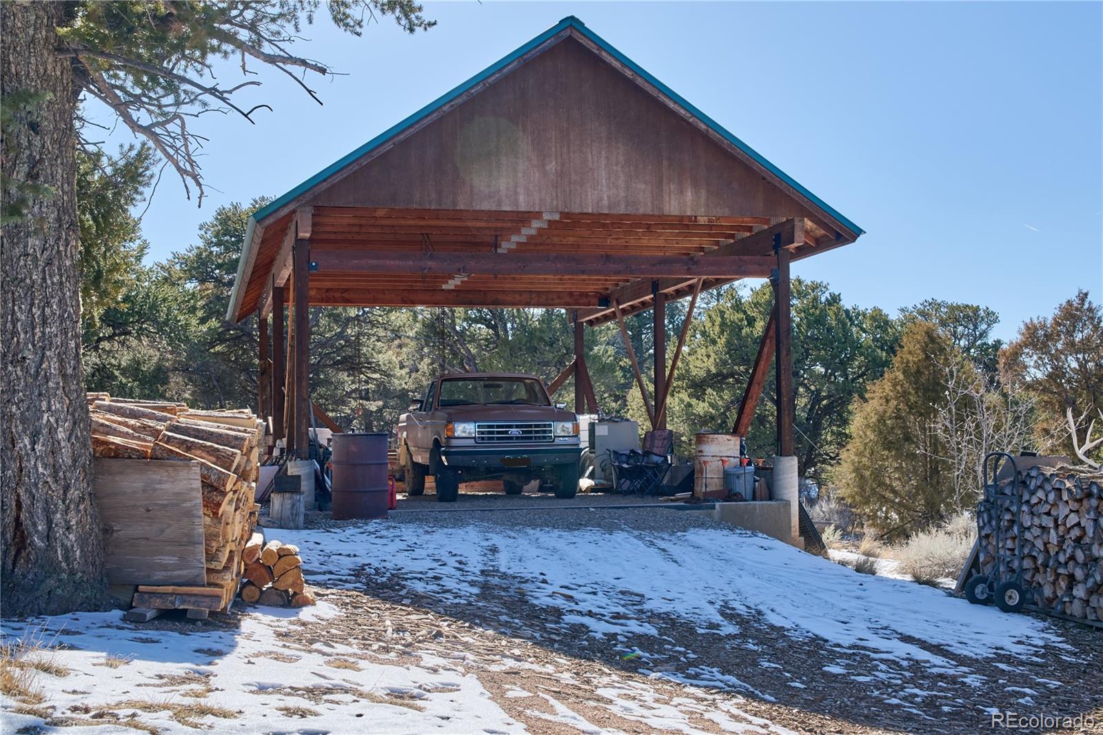 MLS Image #35 for 7865  platten road,fort garland, Colorado