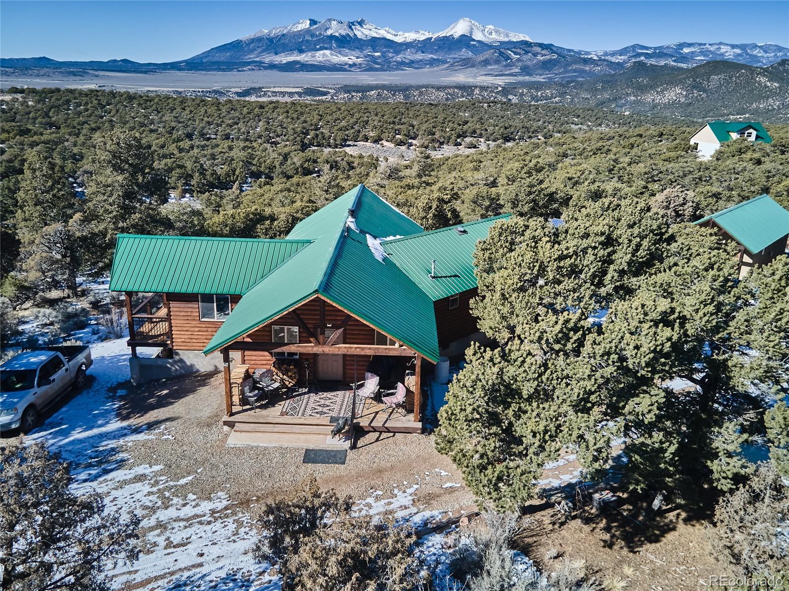 MLS Image #37 for 7865  platten road,fort garland, Colorado