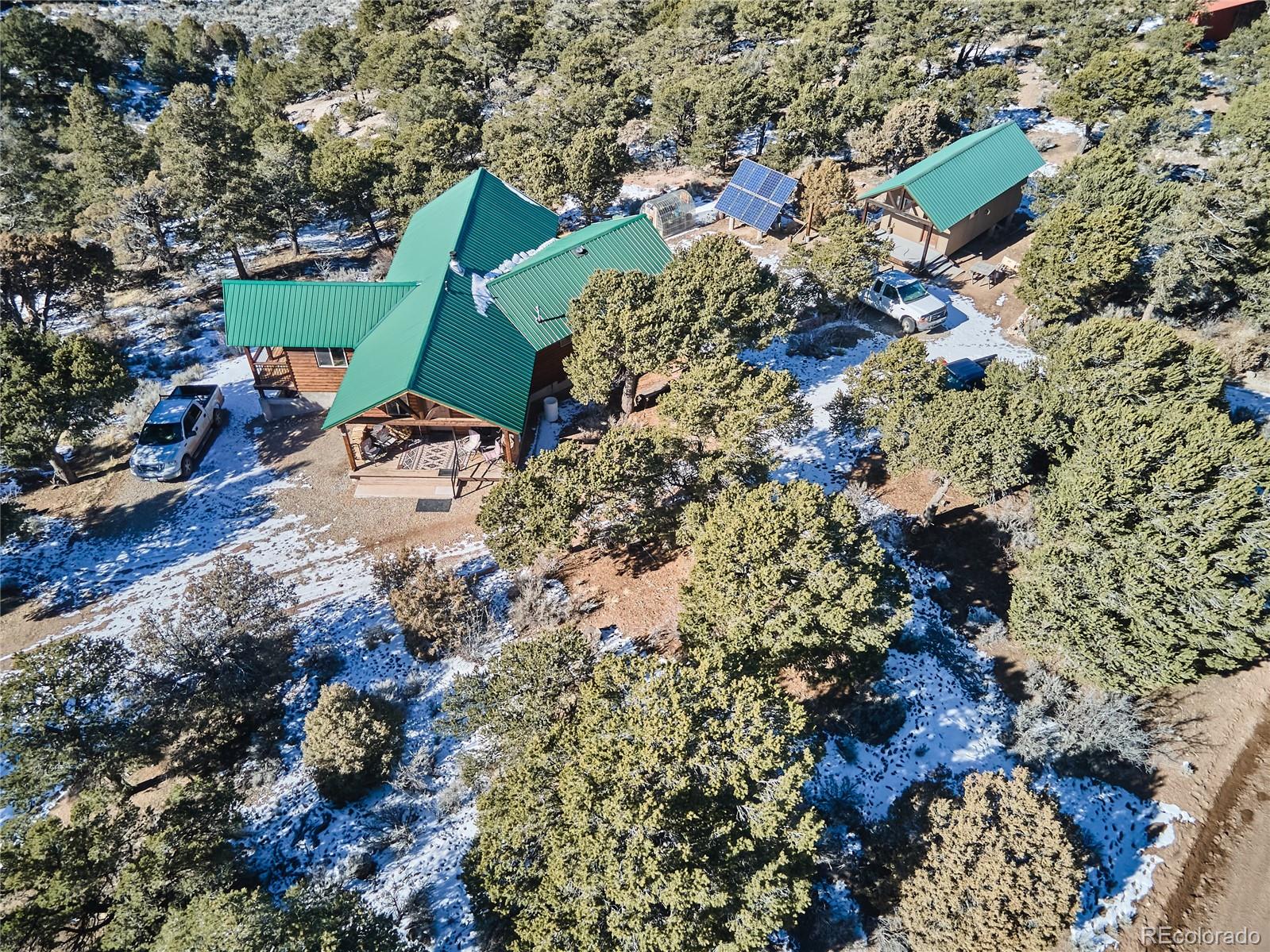 MLS Image #38 for 7865  platten road,fort garland, Colorado