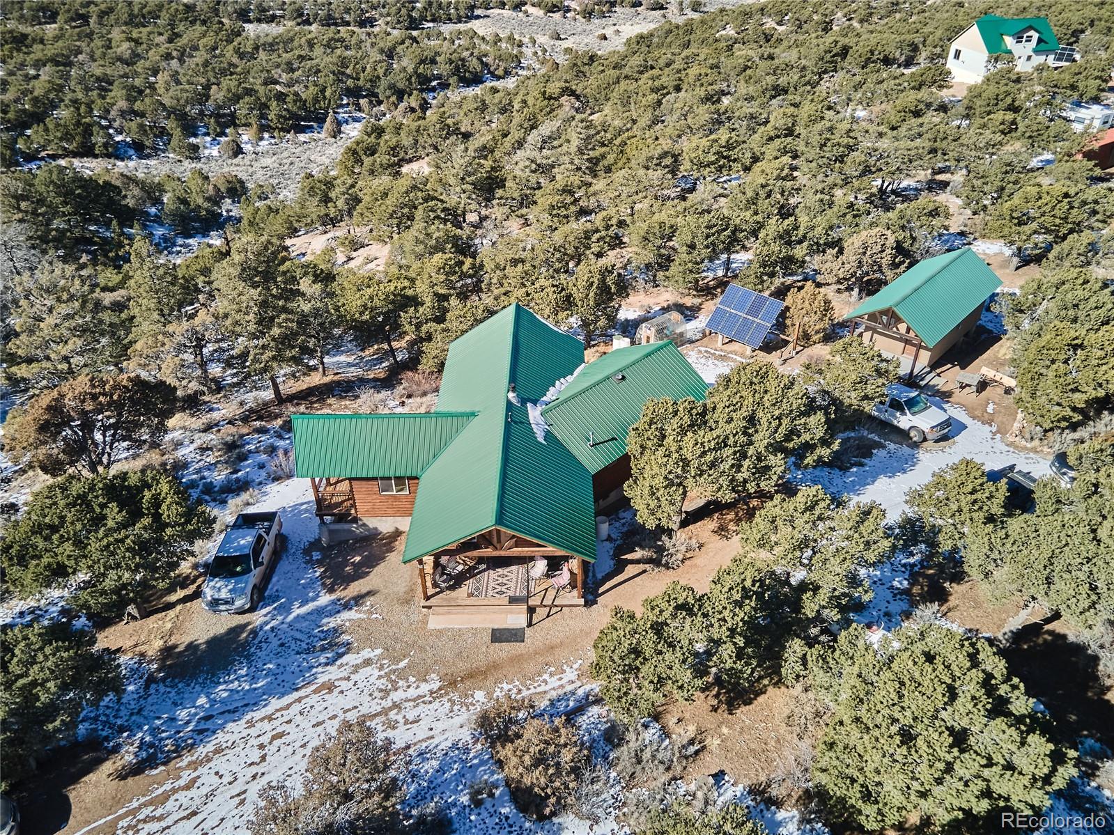 MLS Image #39 for 7865  platten road,fort garland, Colorado