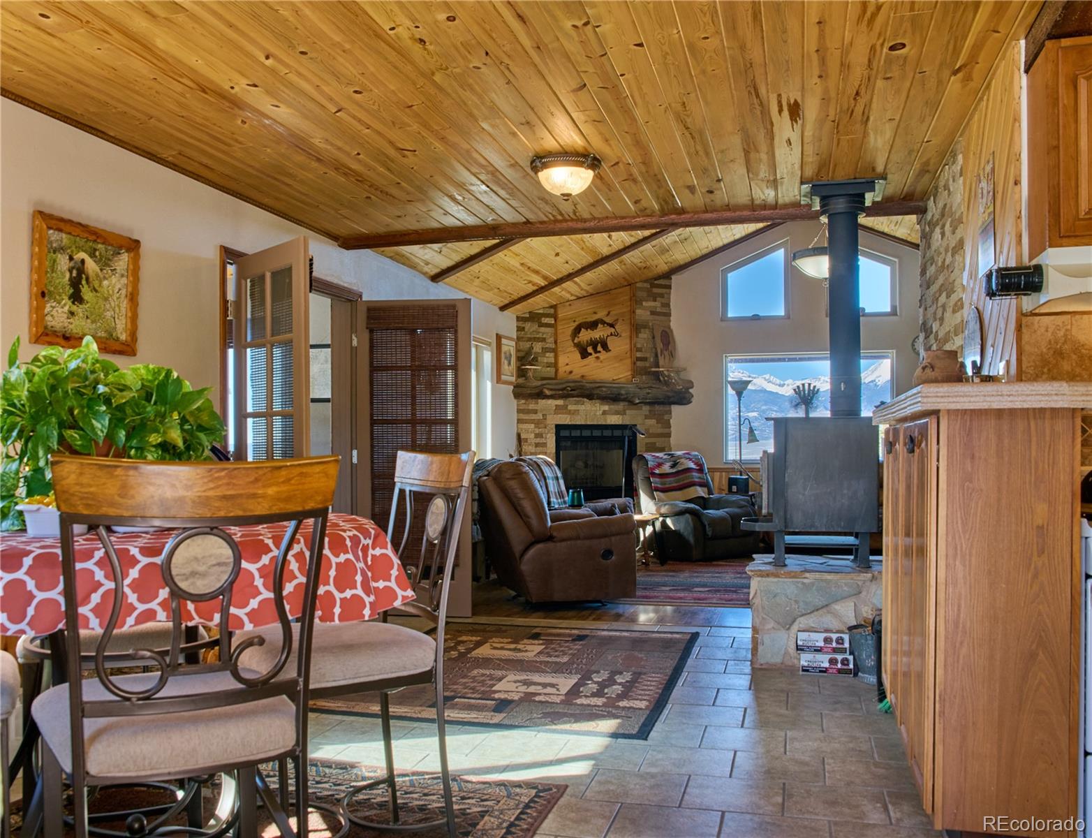 MLS Image #4 for 7865  platten road,fort garland, Colorado