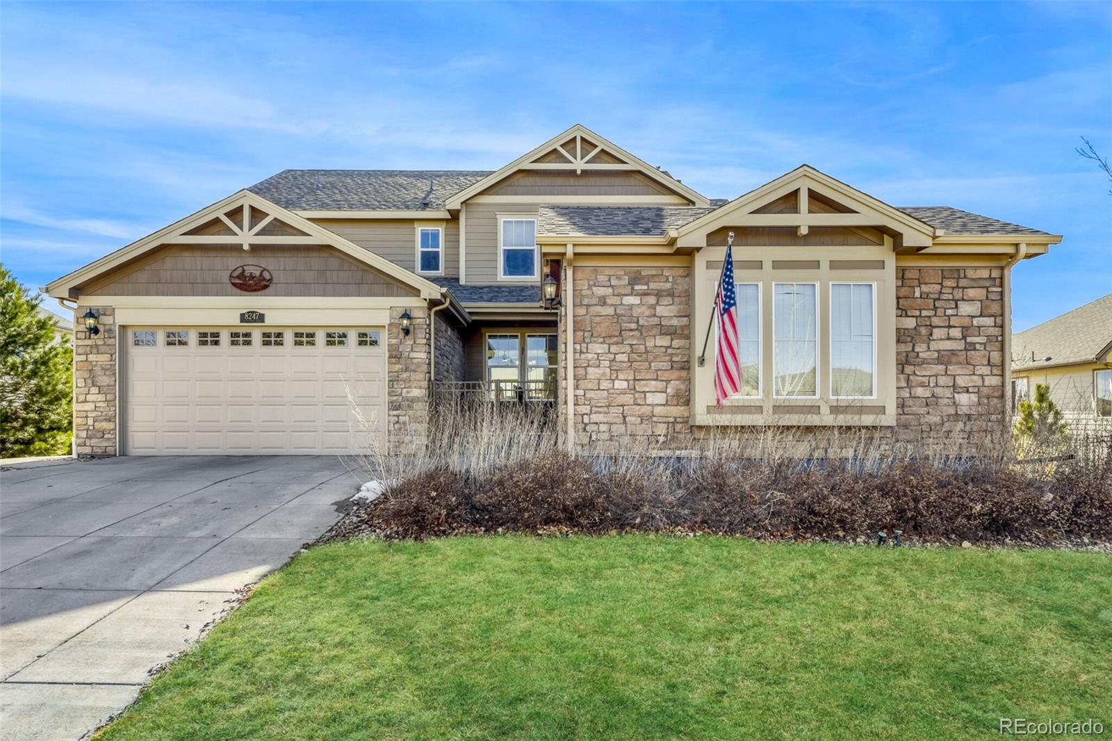 MLS Image #0 for 8247 s country club parkway,aurora, Colorado