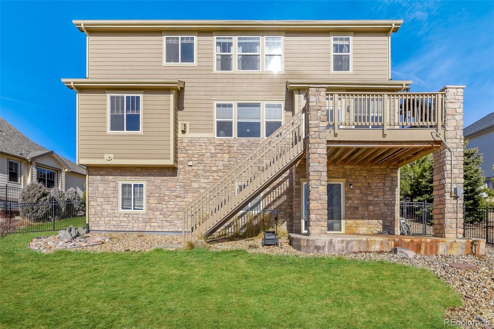 MLS Image #25 for 8247 s country club parkway,aurora, Colorado