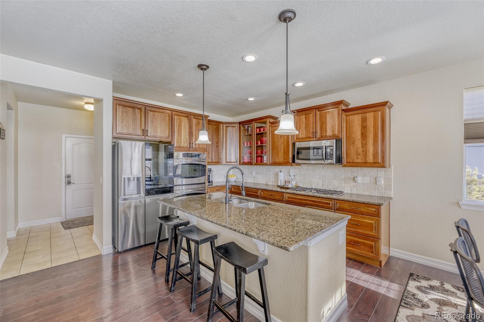 MLS Image #6 for 8247 s country club parkway,aurora, Colorado