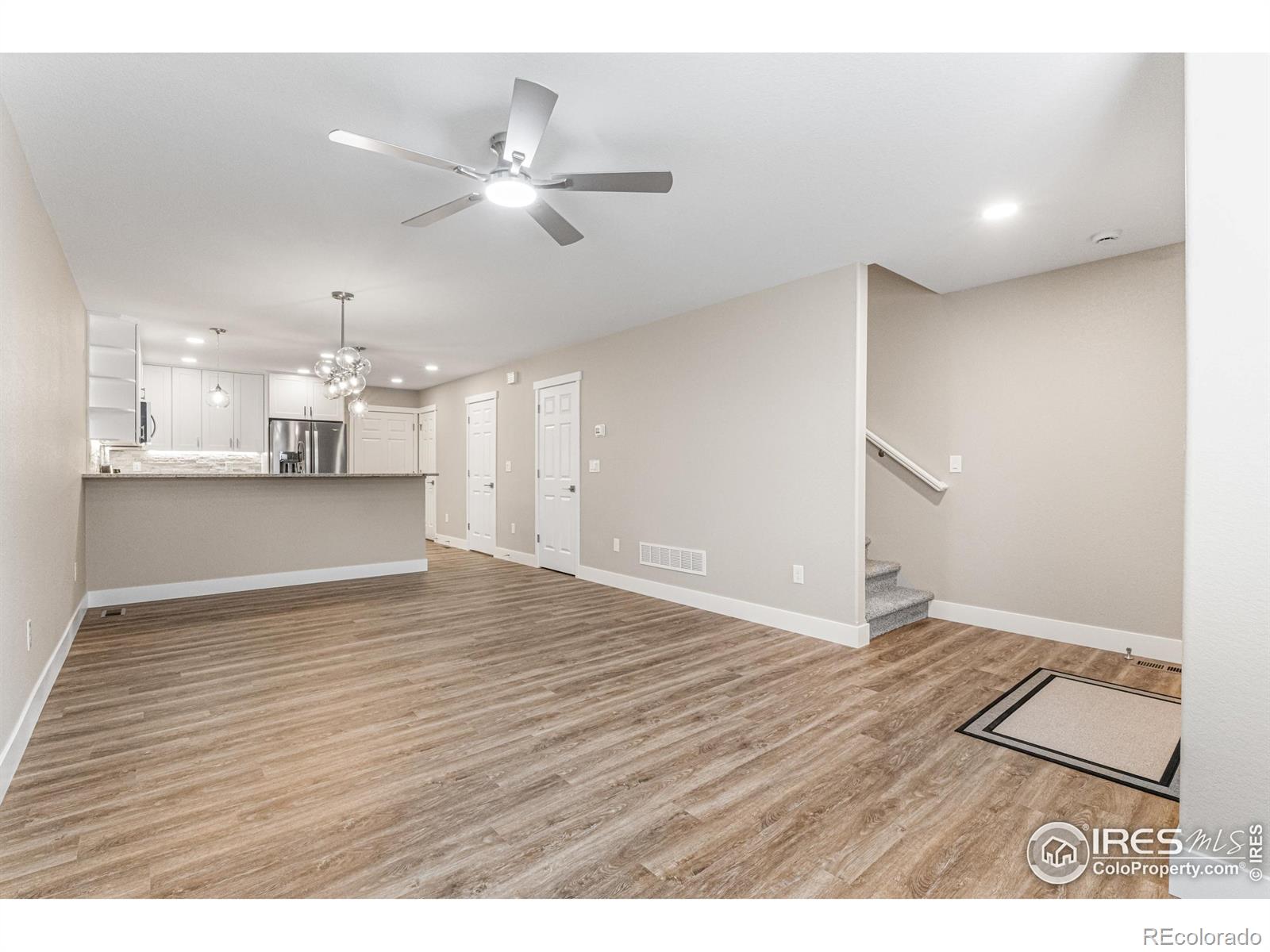 MLS Image #1 for 1679  valency drive,loveland, Colorado