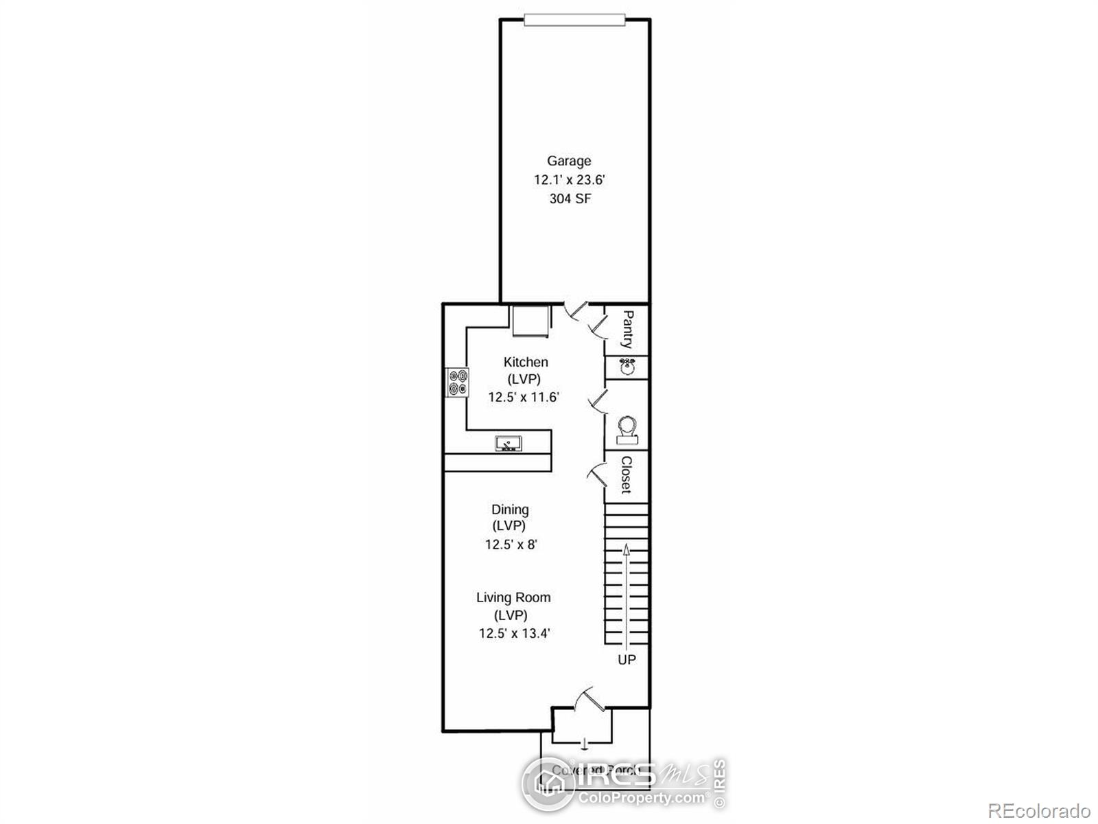MLS Image #15 for 1679  valency drive,loveland, Colorado