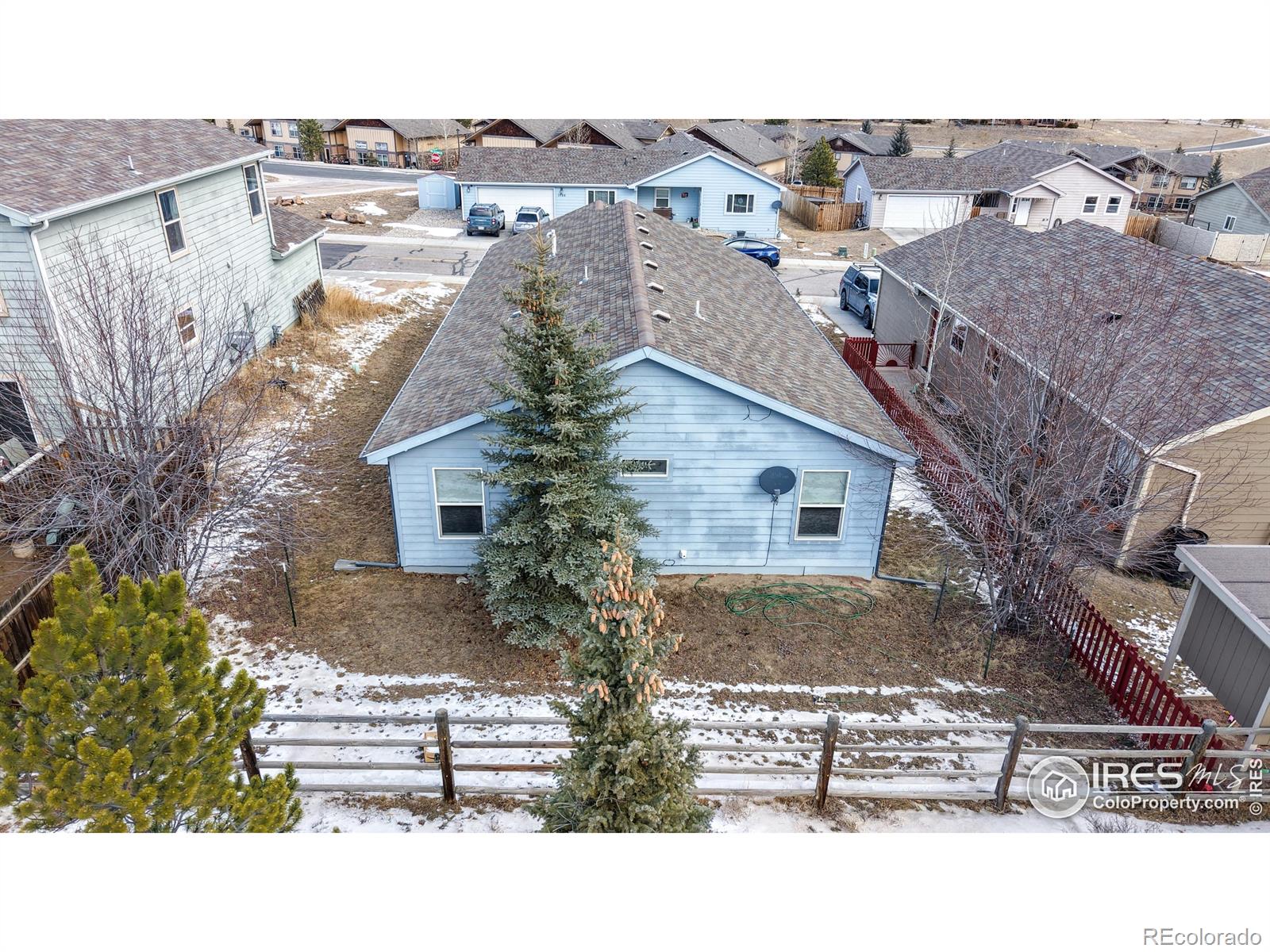 MLS Image #25 for 1770  gray hawk court,estes park, Colorado