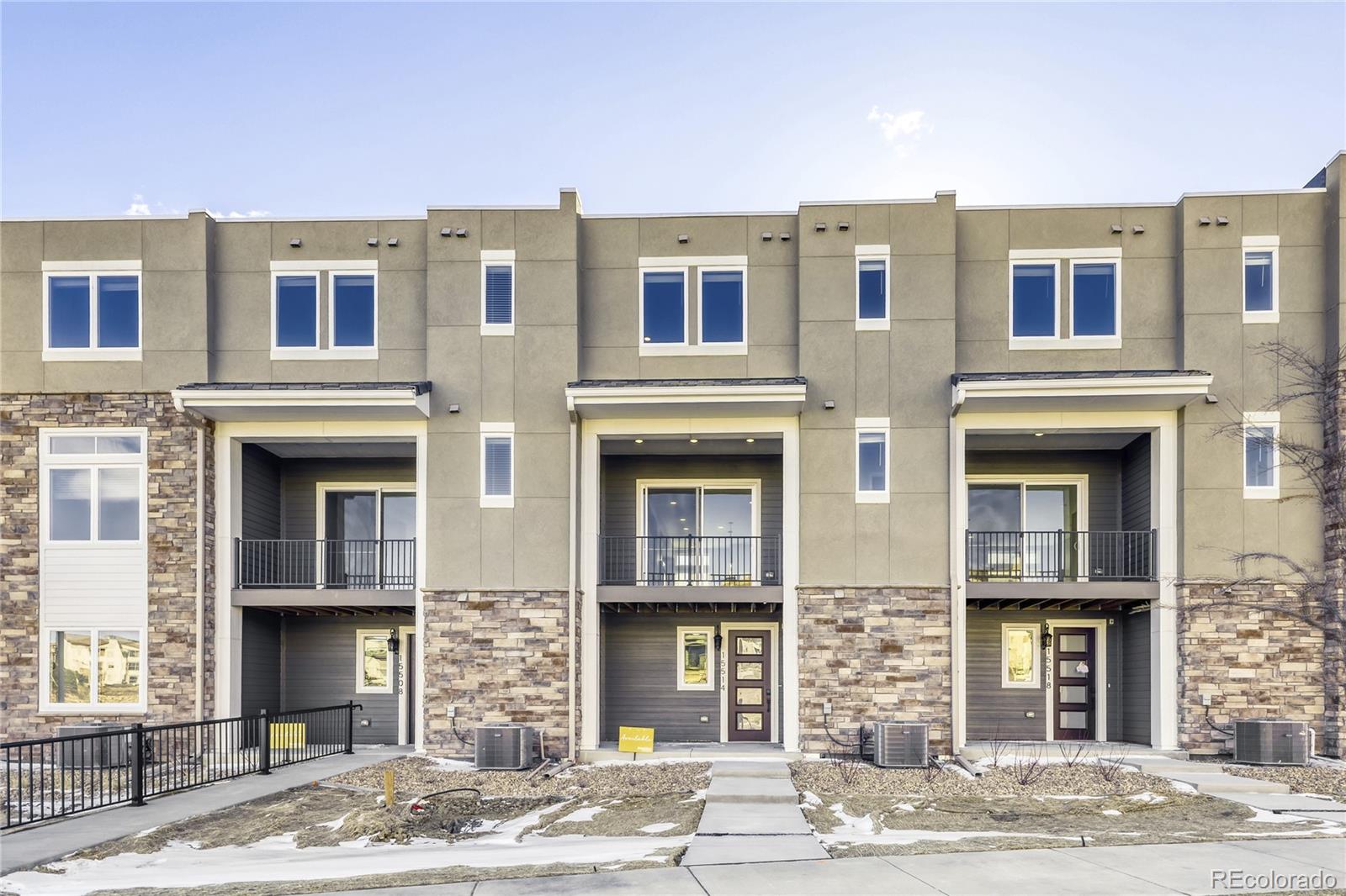MLS Image #0 for 15514 w washburn avenue,lakewood, Colorado