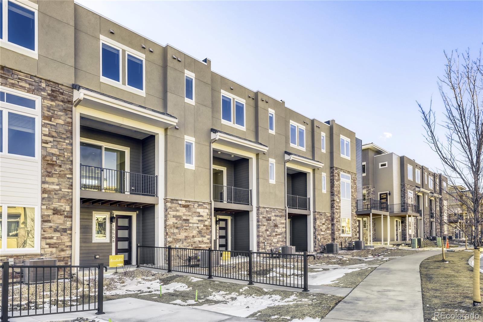 MLS Image #1 for 15514 w washburn avenue,lakewood, Colorado