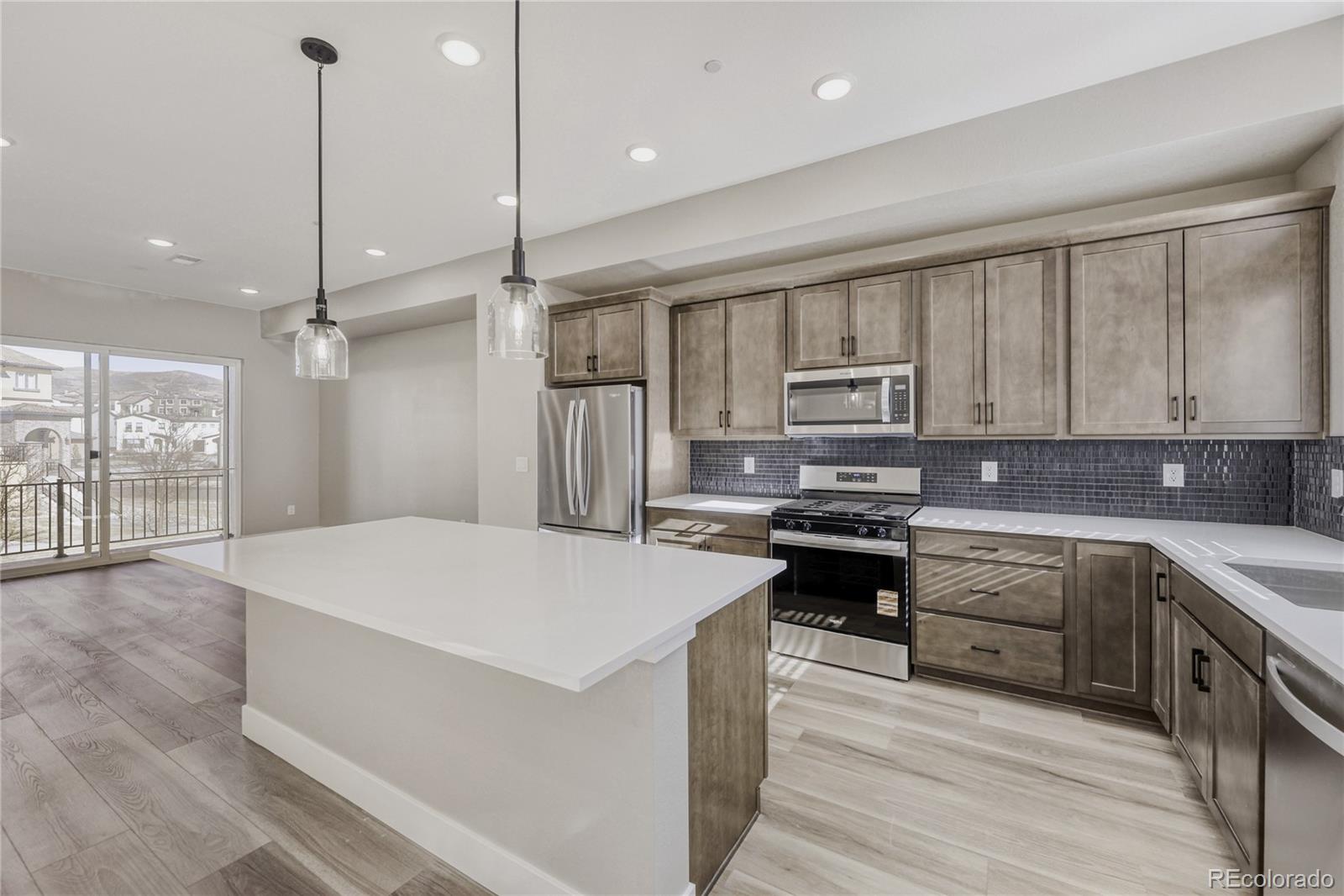 MLS Image #6 for 15514 w washburn avenue,lakewood, Colorado