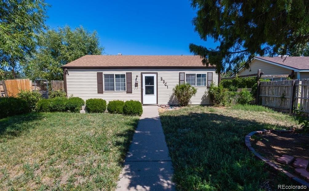 MLS Image #0 for 3361  oneal avenue,pueblo, Colorado