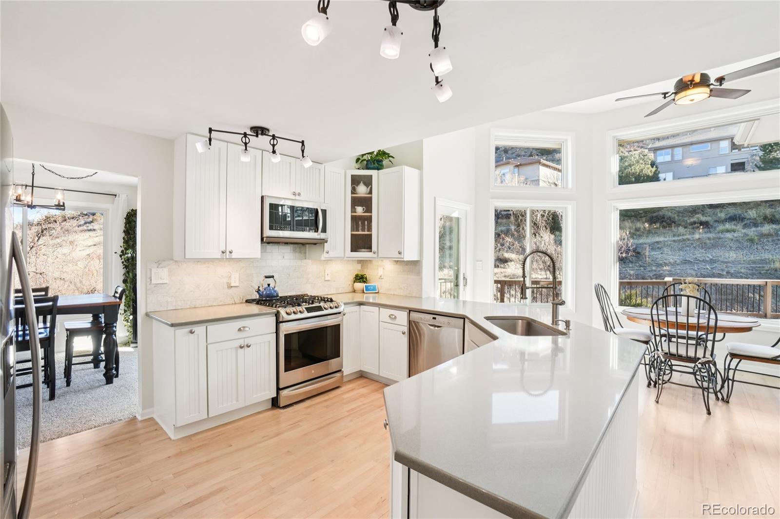 MLS Image #12 for 7084  fox paw trail,littleton, Colorado
