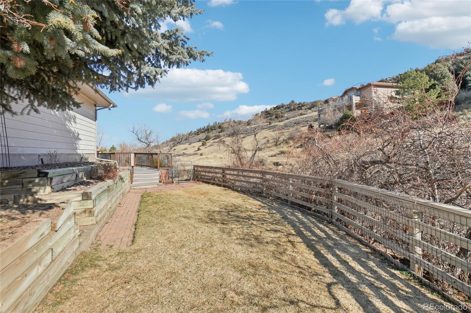 MLS Image #35 for 7084  fox paw trail,littleton, Colorado