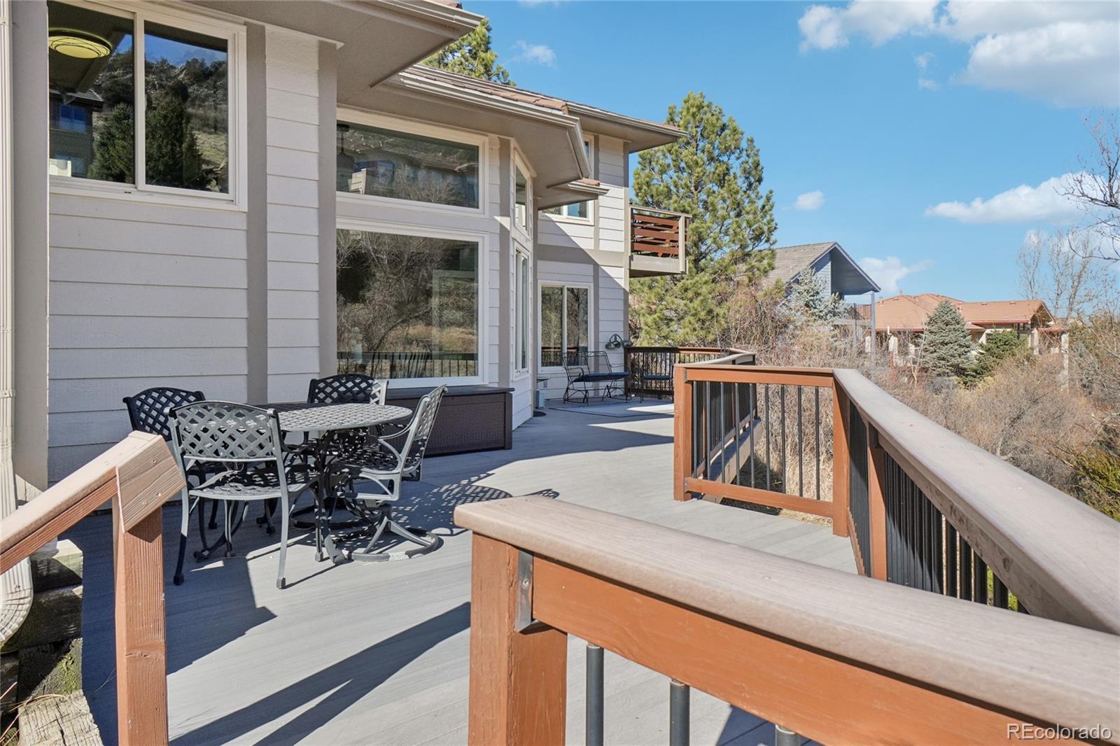MLS Image #36 for 7084  fox paw trail,littleton, Colorado