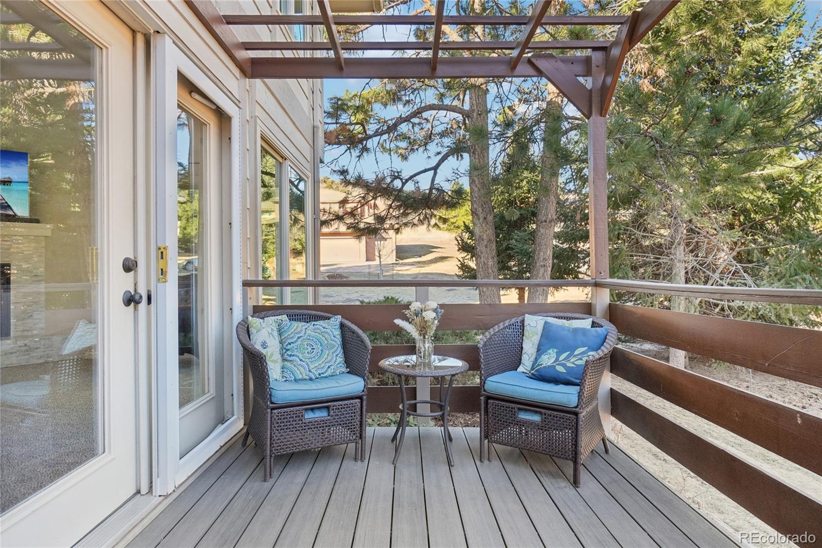 MLS Image #37 for 7084  fox paw trail,littleton, Colorado