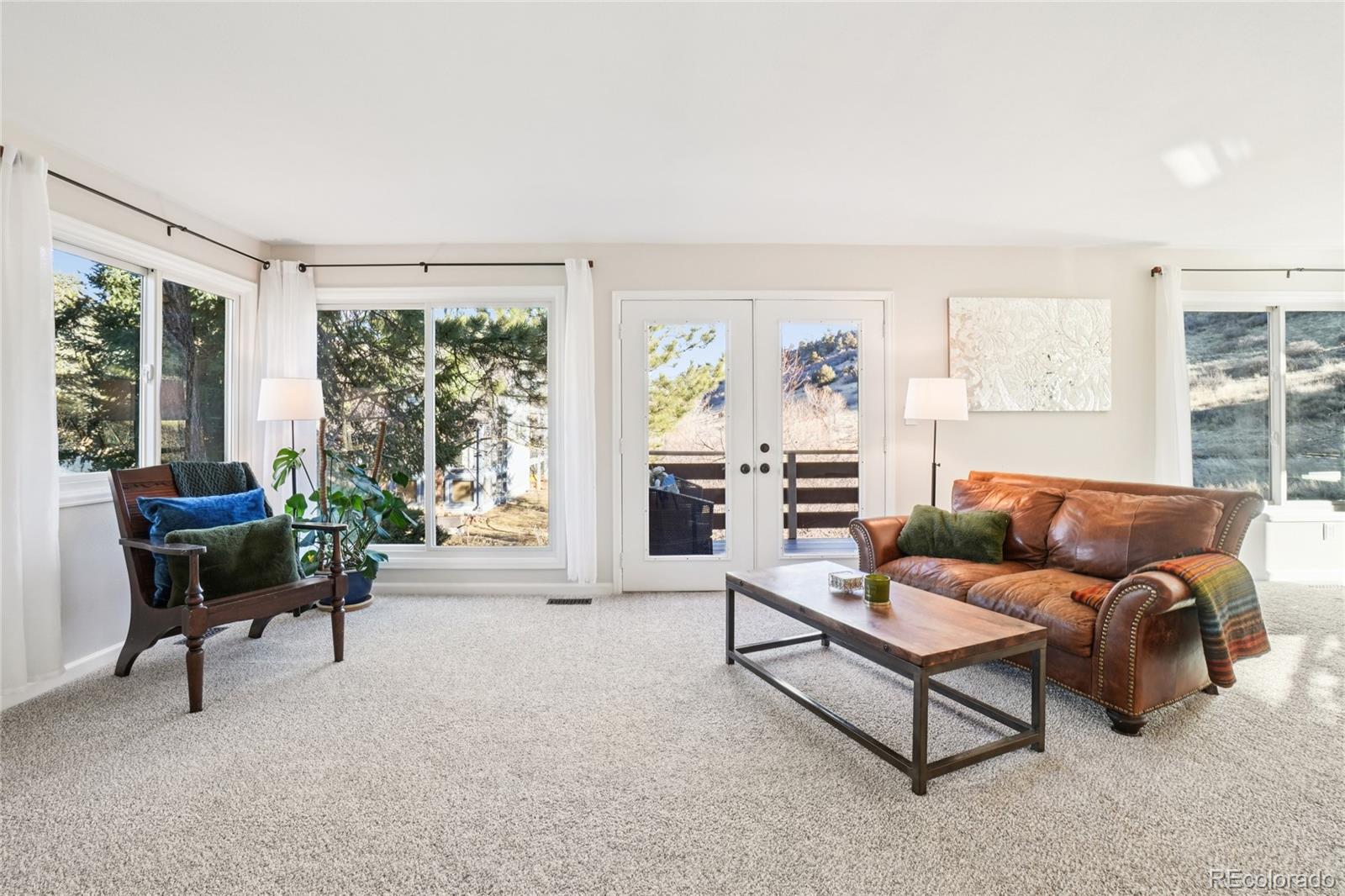 MLS Image #4 for 7084  fox paw trail,littleton, Colorado