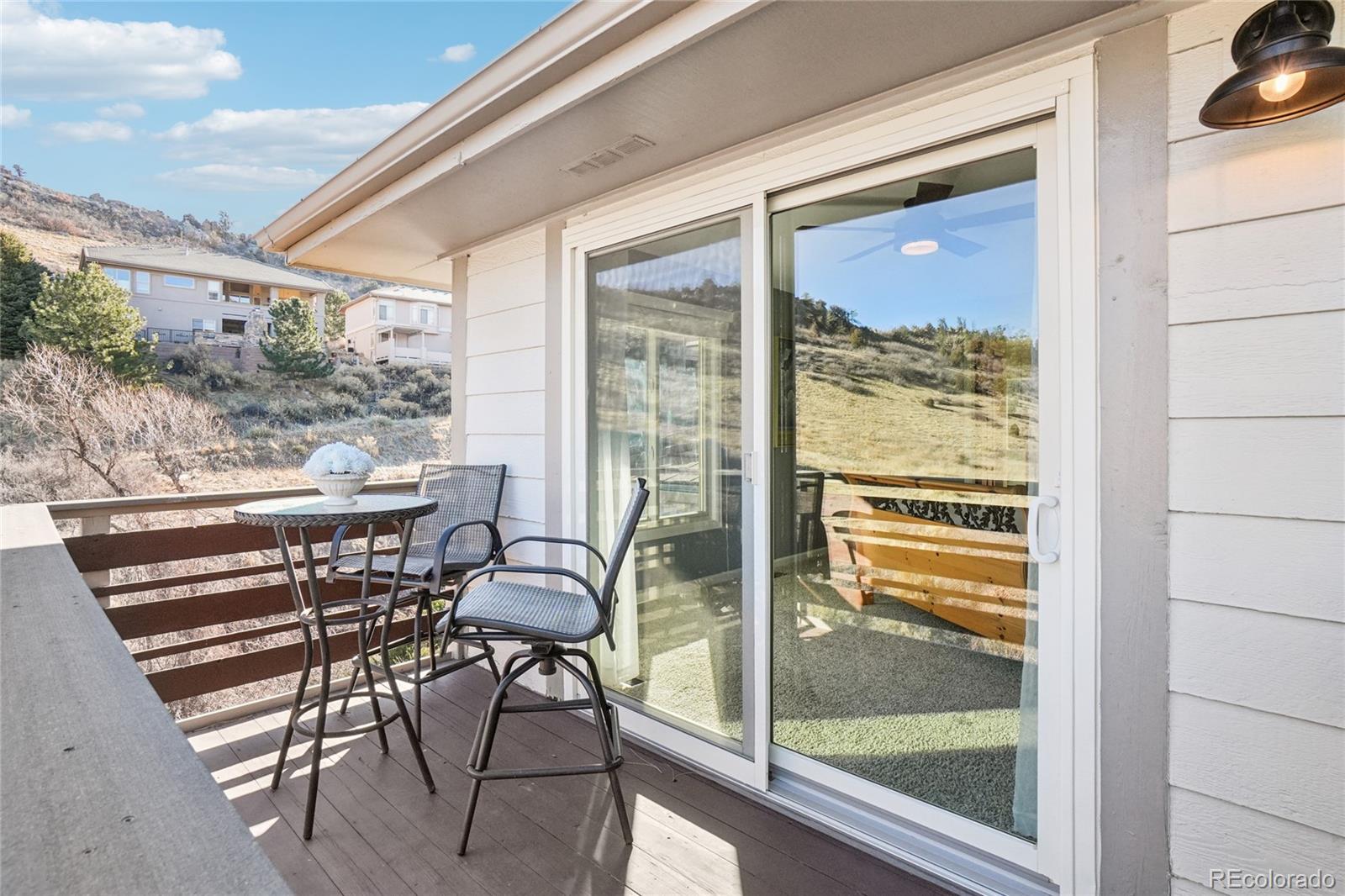 MLS Image #40 for 7084  fox paw trail,littleton, Colorado
