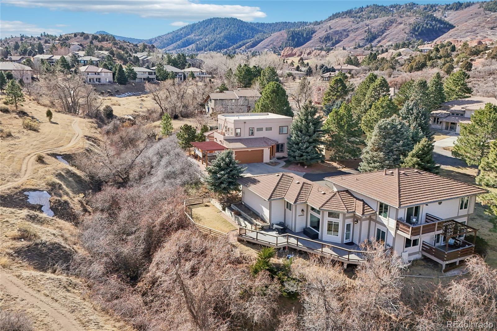 MLS Image #41 for 7084  fox paw trail,littleton, Colorado