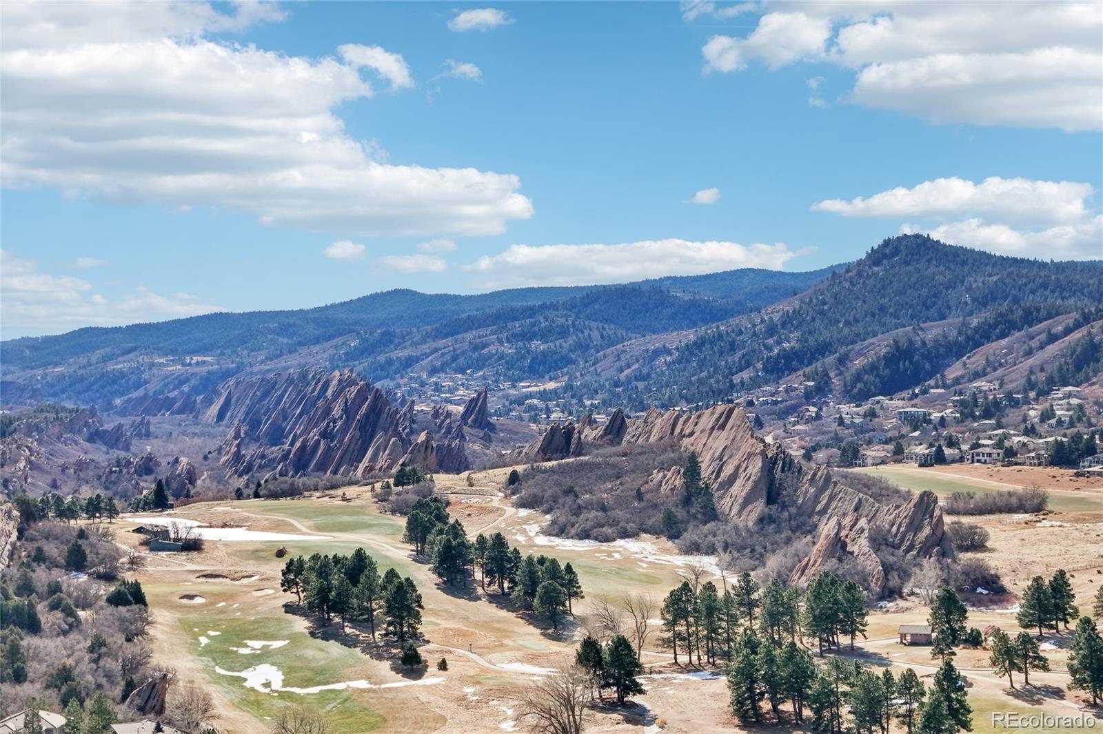 MLS Image #44 for 7084  fox paw trail,littleton, Colorado