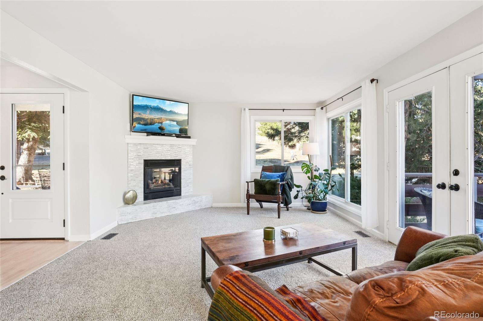 MLS Image #5 for 7084  fox paw trail,littleton, Colorado