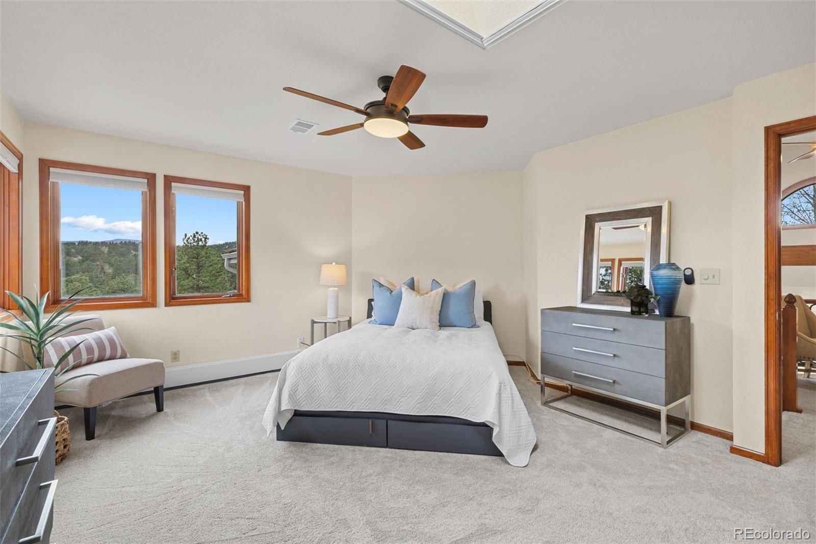 MLS Image #10 for 2122  cramner court,evergreen, Colorado