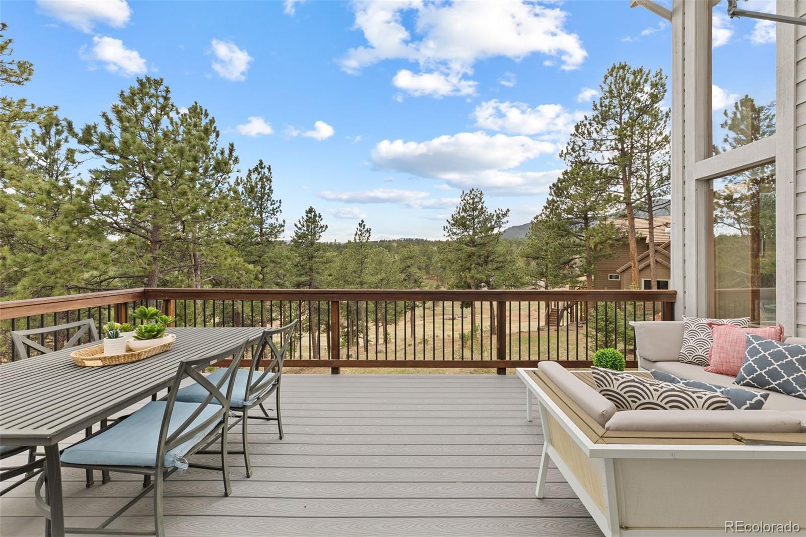 MLS Image #2 for 2122  cramner court,evergreen, Colorado