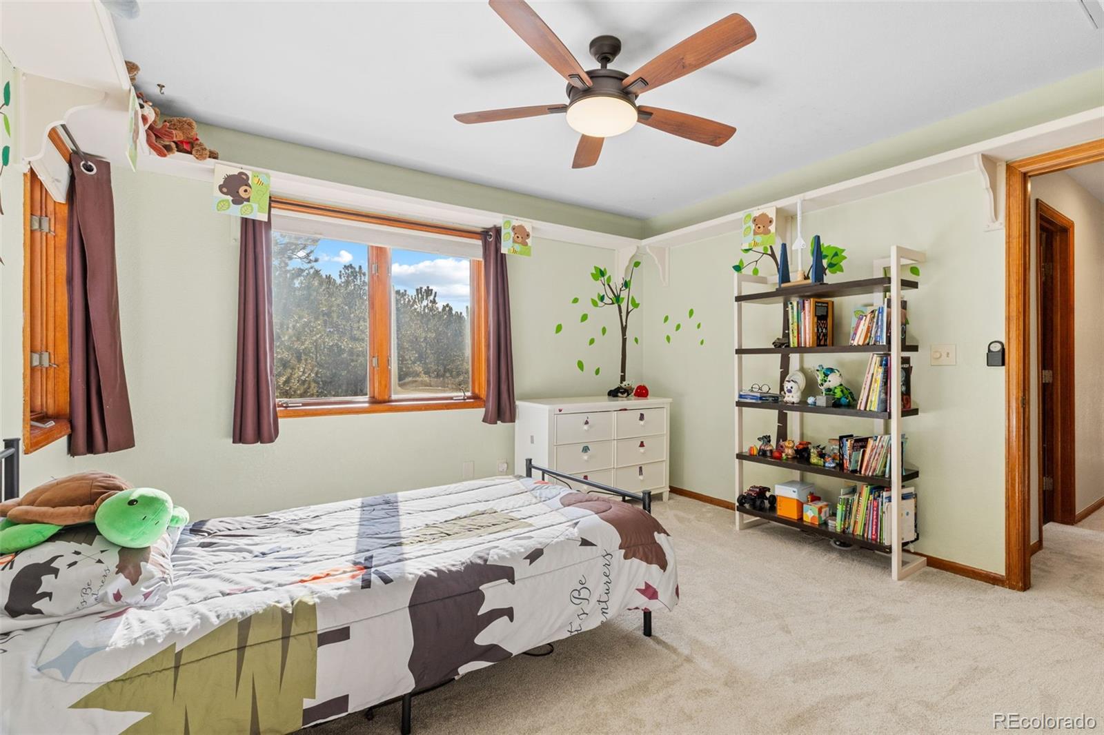 MLS Image #35 for 2122  cramner court,evergreen, Colorado