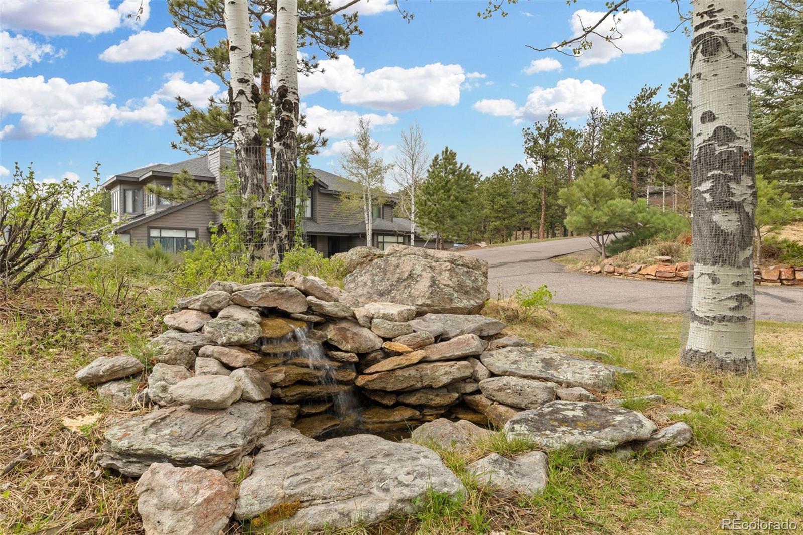 MLS Image #44 for 2122  cramner court,evergreen, Colorado