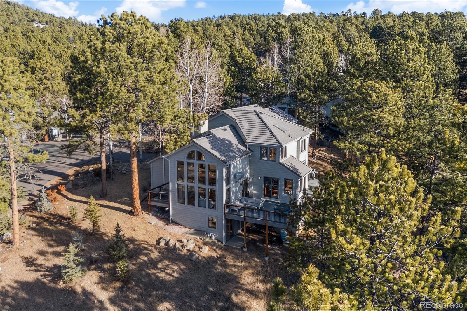 MLS Image #45 for 2122  cramner court,evergreen, Colorado