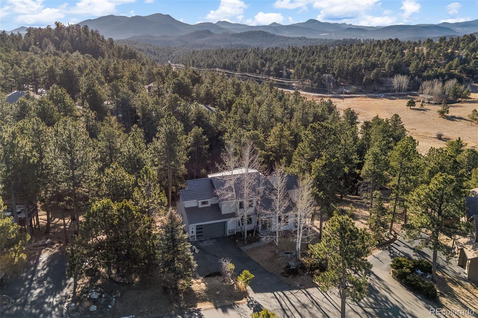 MLS Image #46 for 2122  cramner court,evergreen, Colorado