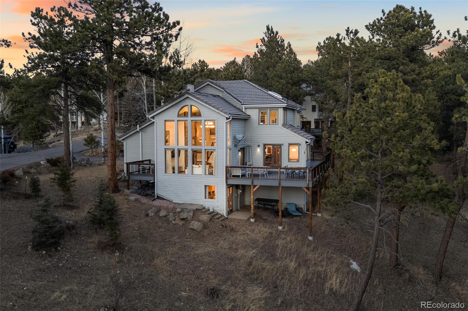 MLS Image #48 for 2122  cramner court,evergreen, Colorado