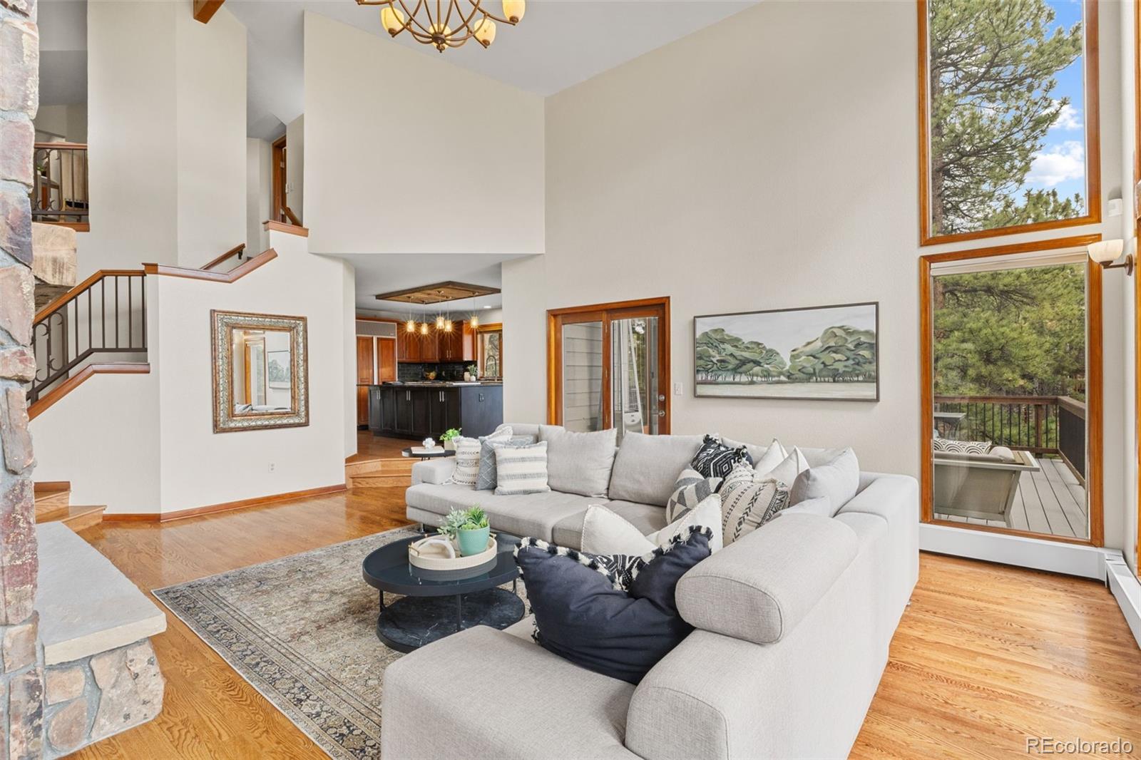 MLS Image #7 for 2122  cramner court,evergreen, Colorado