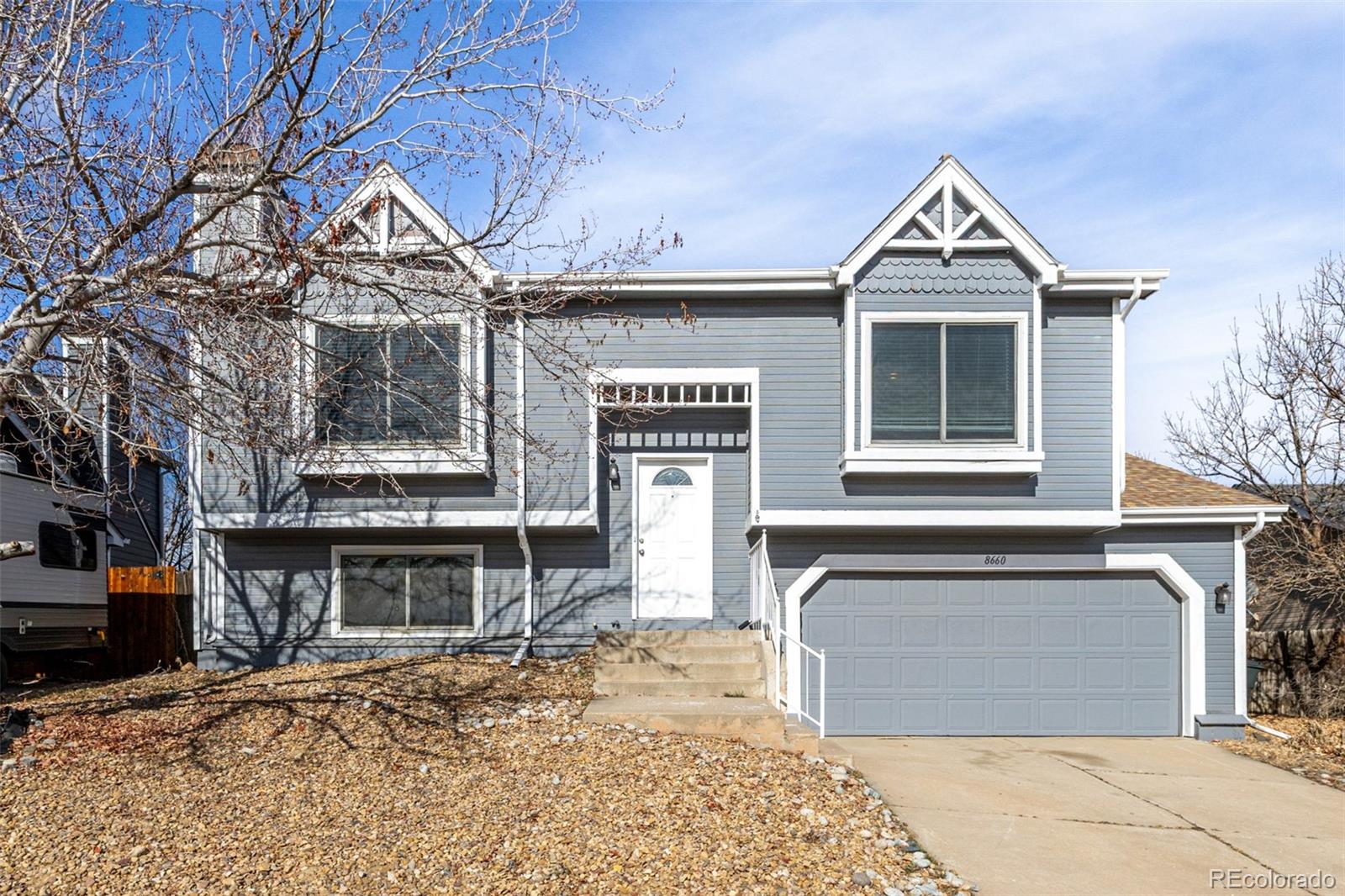 MLS Image #0 for 8660  bluegrass circle,parker, Colorado
