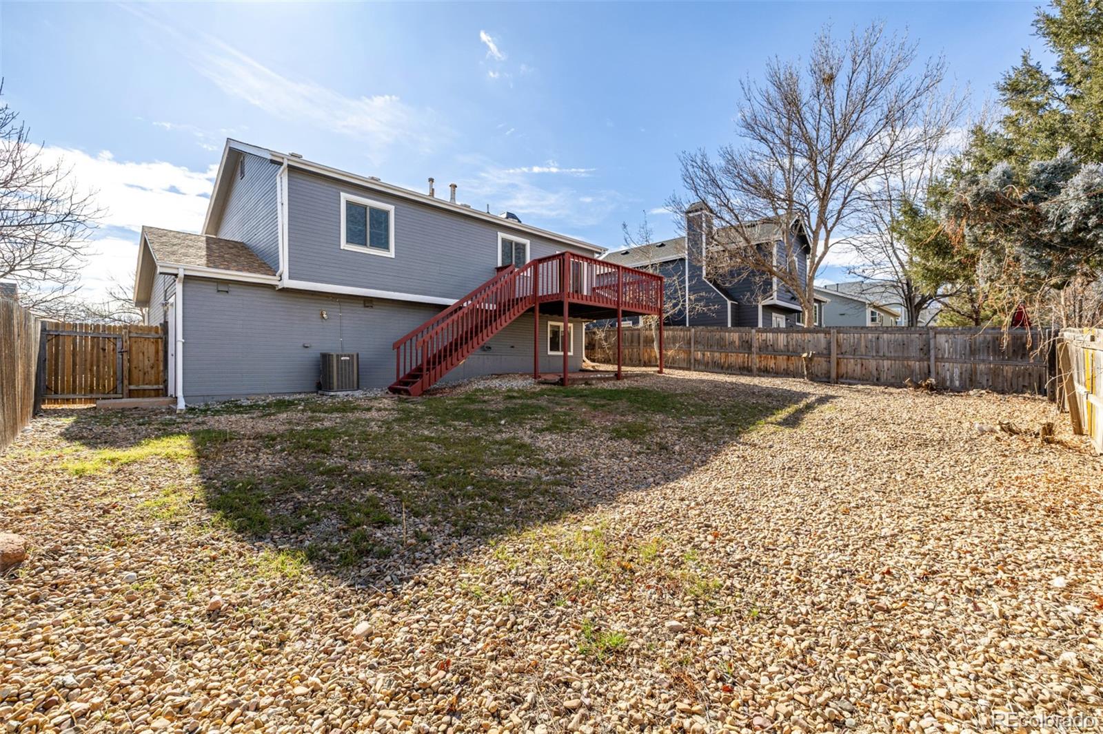 MLS Image #29 for 8660  bluegrass circle,parker, Colorado