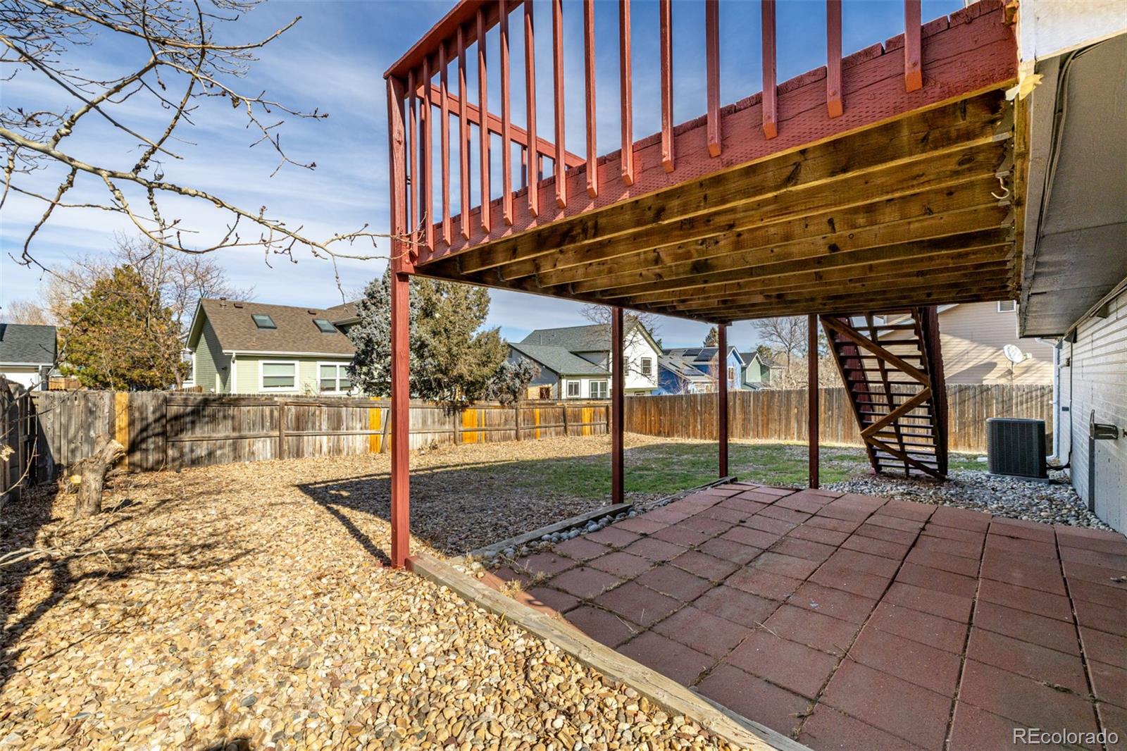 MLS Image #30 for 8660  bluegrass circle,parker, Colorado
