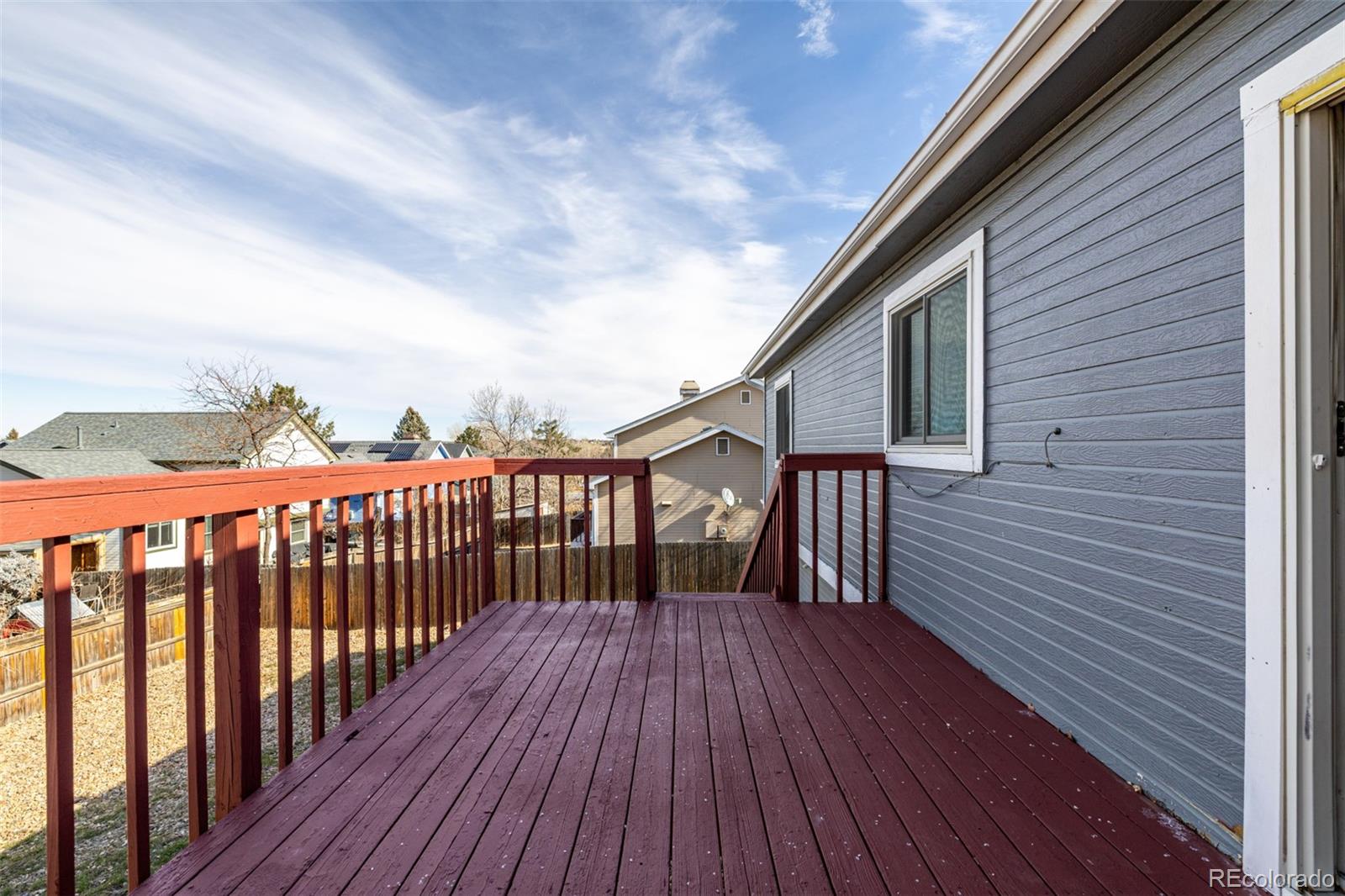 MLS Image #5 for 8660  bluegrass circle,parker, Colorado