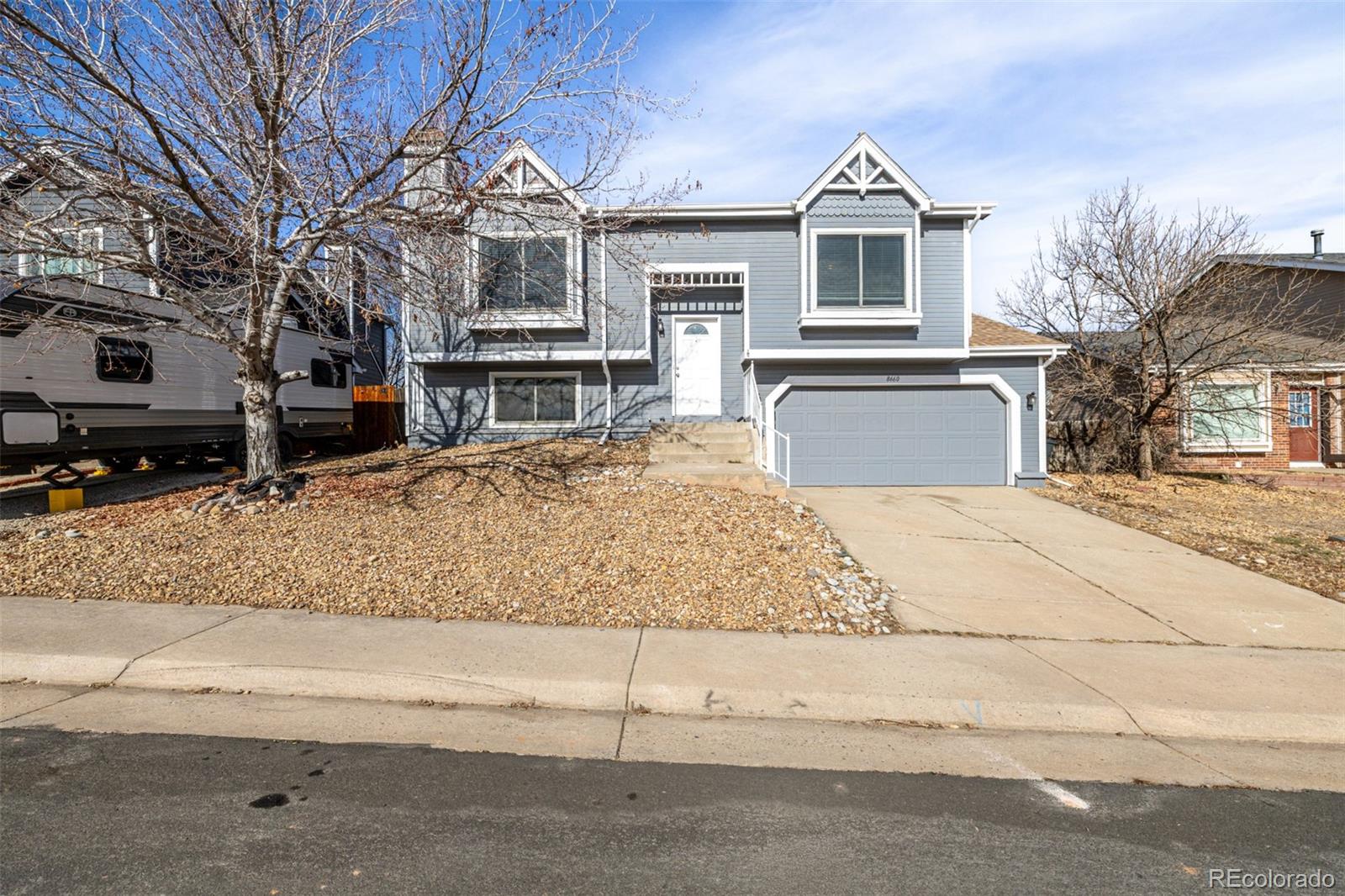 MLS Image #6 for 8660  bluegrass circle,parker, Colorado