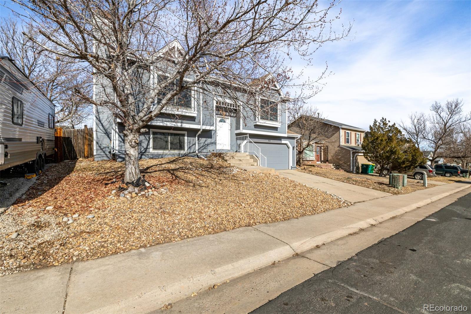 MLS Image #9 for 8660  bluegrass circle,parker, Colorado