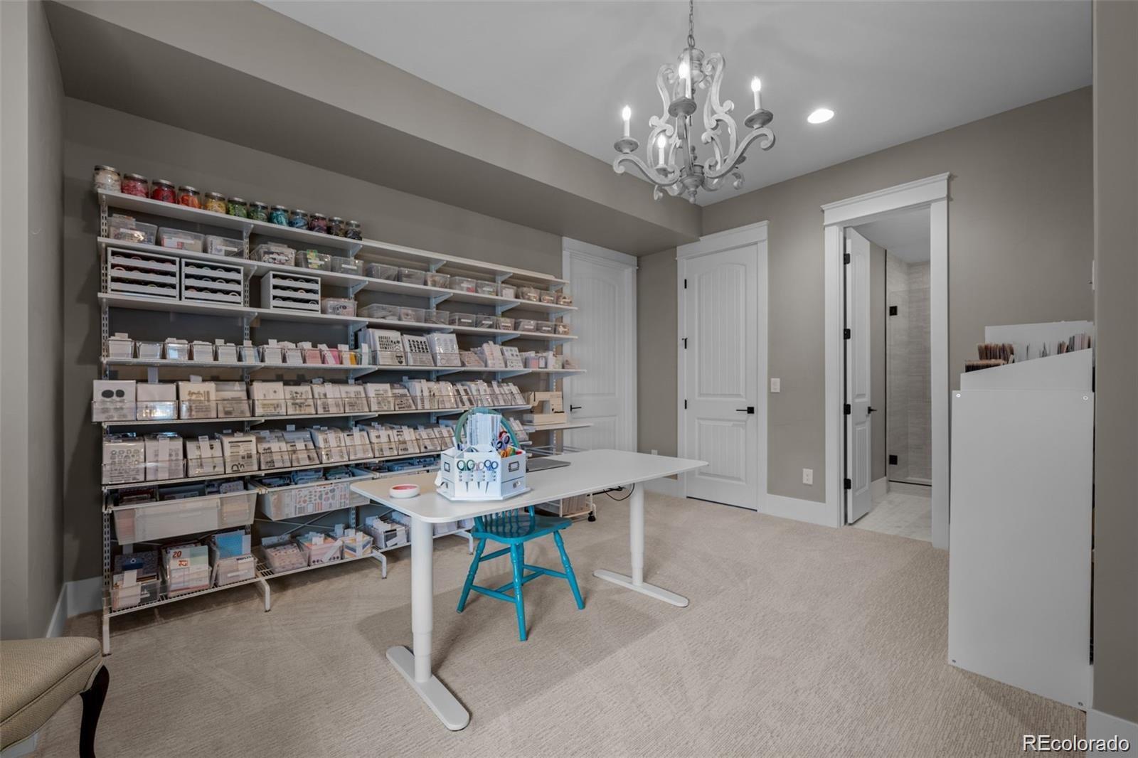 MLS Image #39 for 7912  raphael lane,littleton, Colorado
