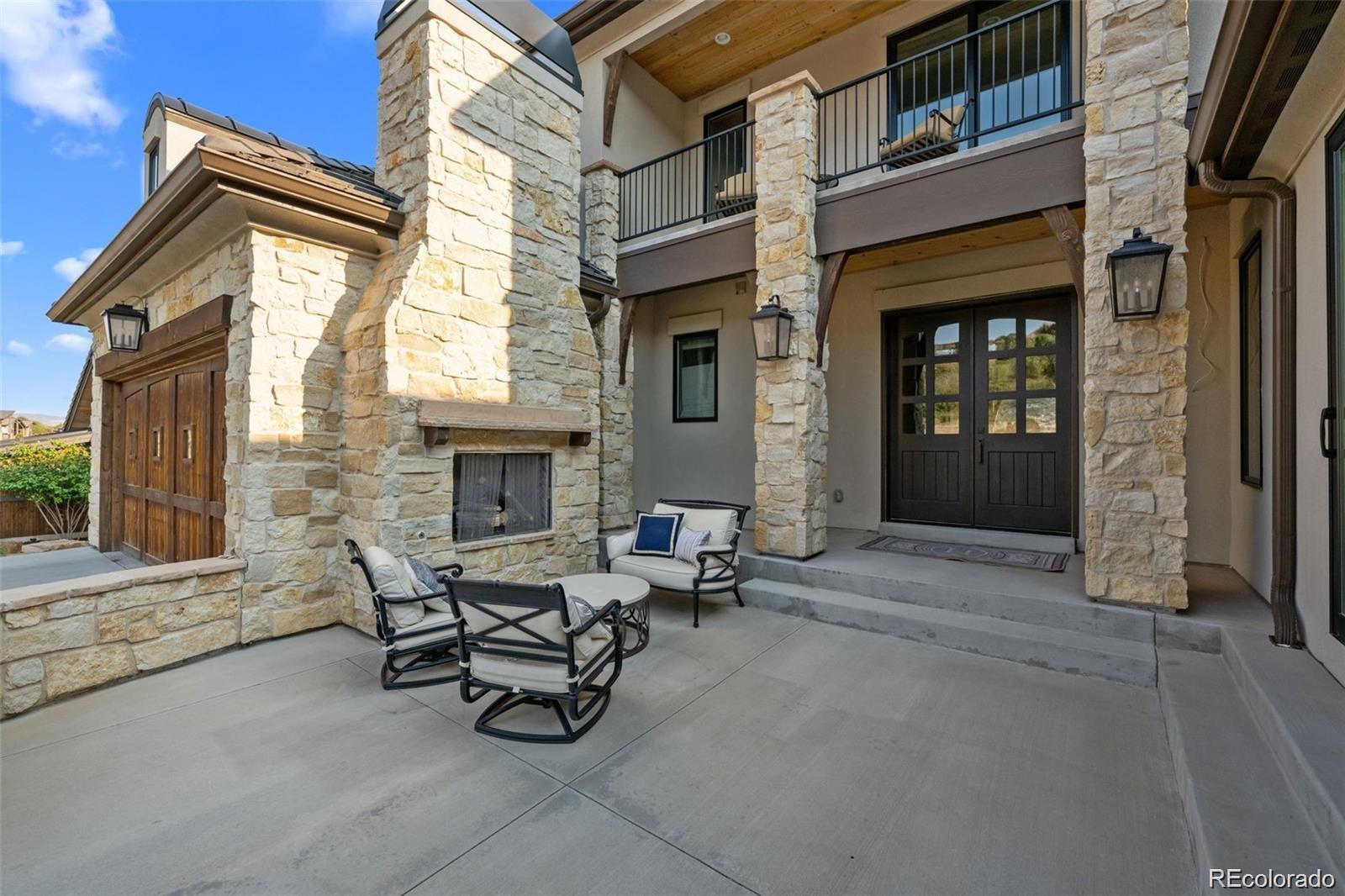 MLS Image #4 for 7912  raphael lane,littleton, Colorado