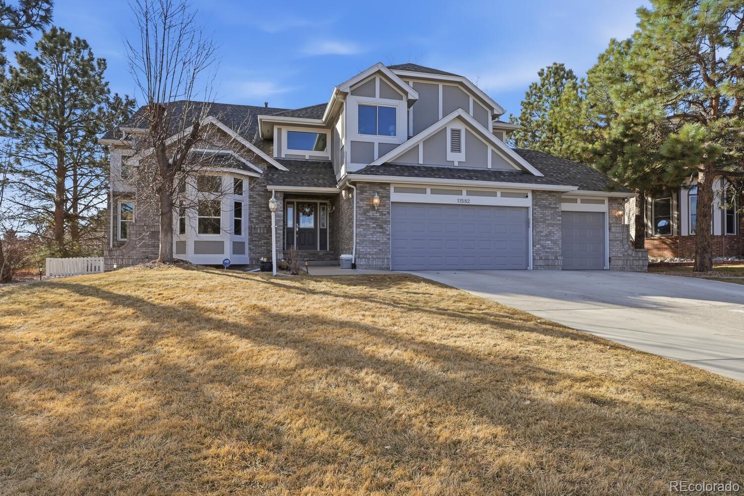 MLS Image #0 for 11582 e ida avenue,englewood, Colorado