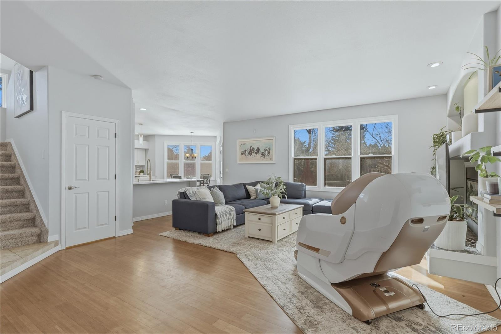 MLS Image #11 for 11582 e ida avenue,englewood, Colorado